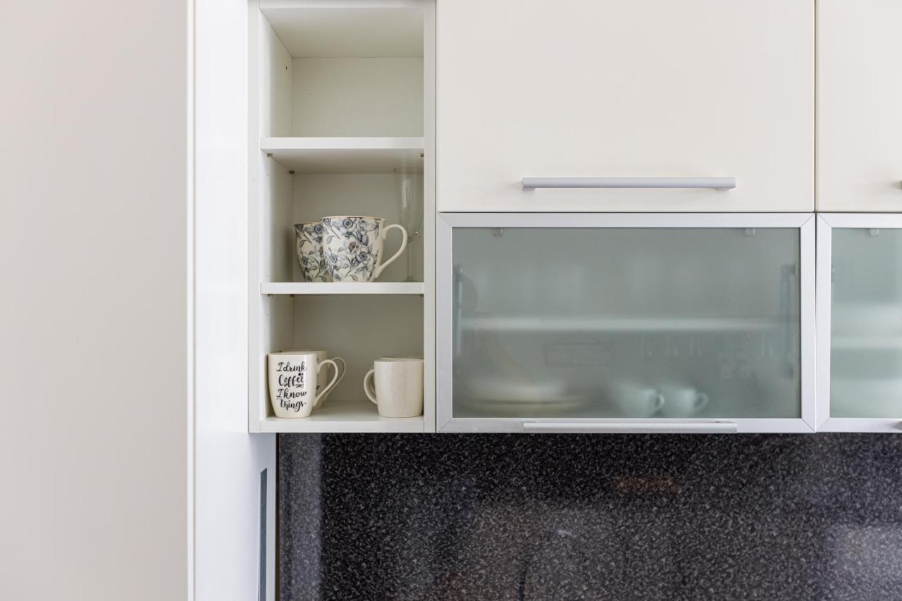 Newly Renovated Apartment In The Old Town Bratislava Esterno foto